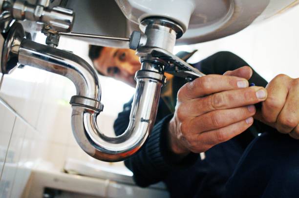 Best Commercial Plumbing Services  in Allison Rk, PA