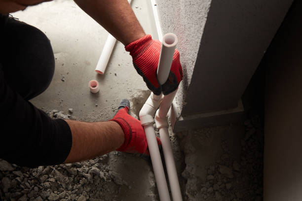 Best Emergency Plumbing Repair  in Allison Rk, PA