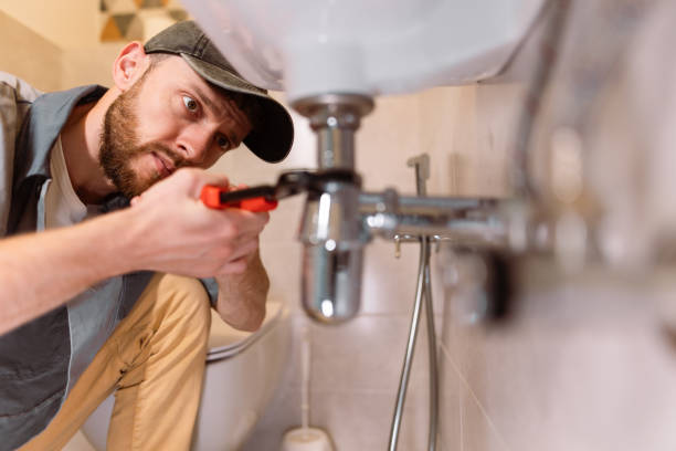 Best Plumbing Repair Near Me  in Allison Rk, PA