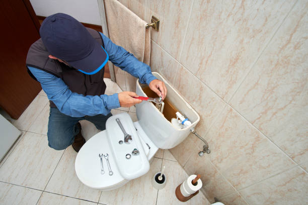 Best Leak Detection Services  in Allison Rk, PA