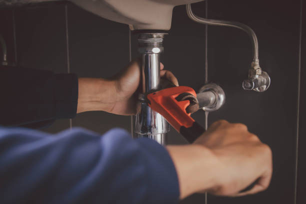 Best Plumbing Services Near Me  in Allison Rk, PA